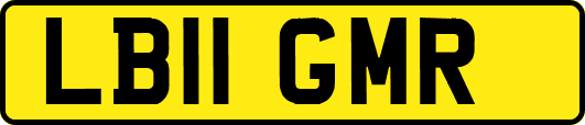 LB11GMR