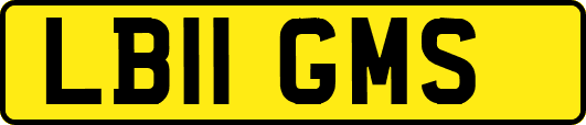 LB11GMS