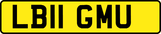 LB11GMU