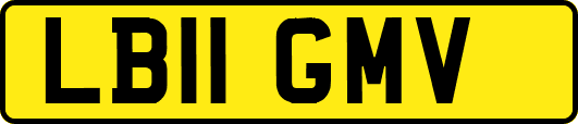 LB11GMV
