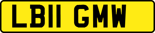 LB11GMW