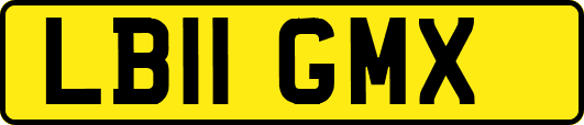 LB11GMX
