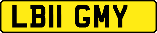 LB11GMY