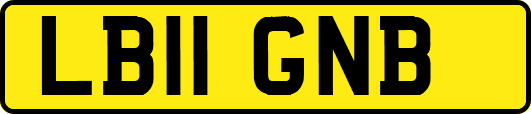 LB11GNB