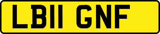 LB11GNF