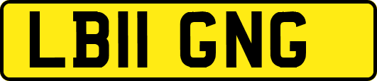 LB11GNG