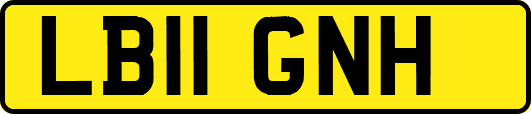 LB11GNH