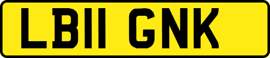 LB11GNK