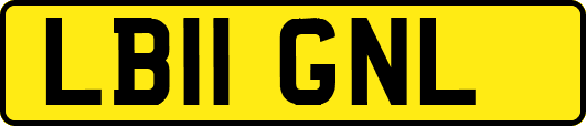LB11GNL