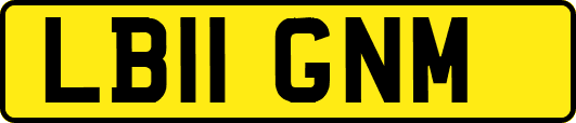 LB11GNM