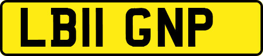LB11GNP