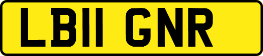 LB11GNR