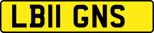LB11GNS