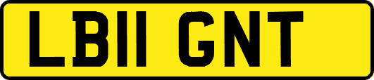LB11GNT