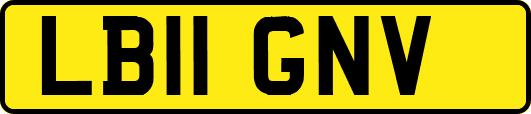 LB11GNV