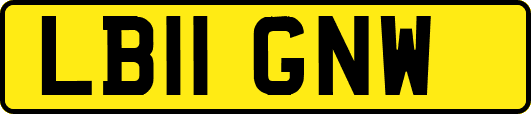 LB11GNW