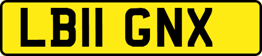 LB11GNX