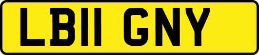 LB11GNY