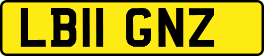 LB11GNZ