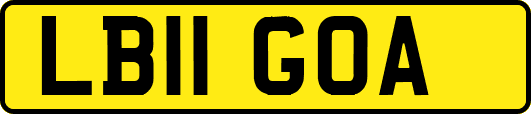 LB11GOA