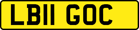 LB11GOC
