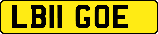 LB11GOE
