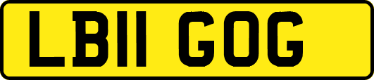 LB11GOG