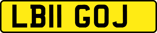 LB11GOJ