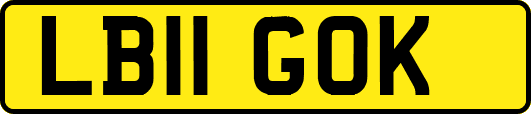 LB11GOK