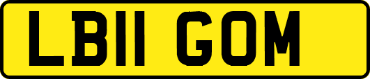 LB11GOM