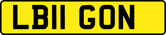 LB11GON
