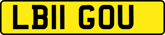 LB11GOU