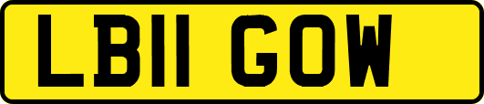 LB11GOW