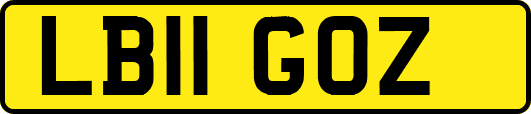 LB11GOZ