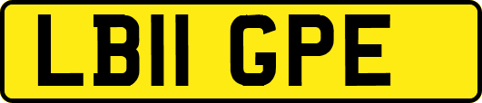 LB11GPE