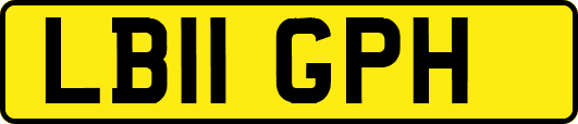 LB11GPH