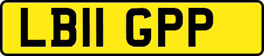 LB11GPP