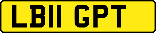 LB11GPT