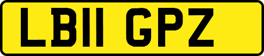 LB11GPZ