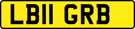 LB11GRB