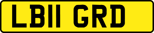 LB11GRD