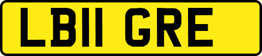 LB11GRE