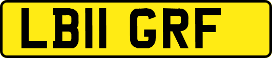 LB11GRF