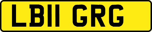 LB11GRG
