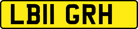 LB11GRH