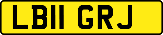 LB11GRJ
