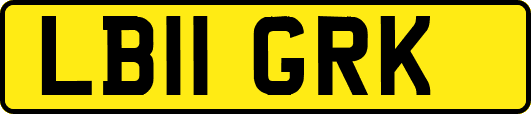 LB11GRK