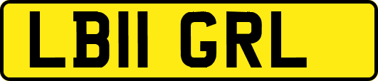 LB11GRL