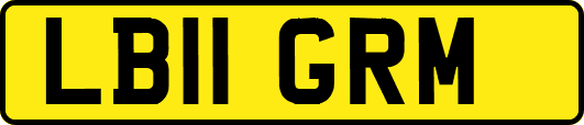 LB11GRM