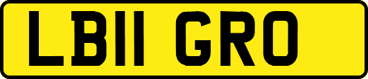 LB11GRO